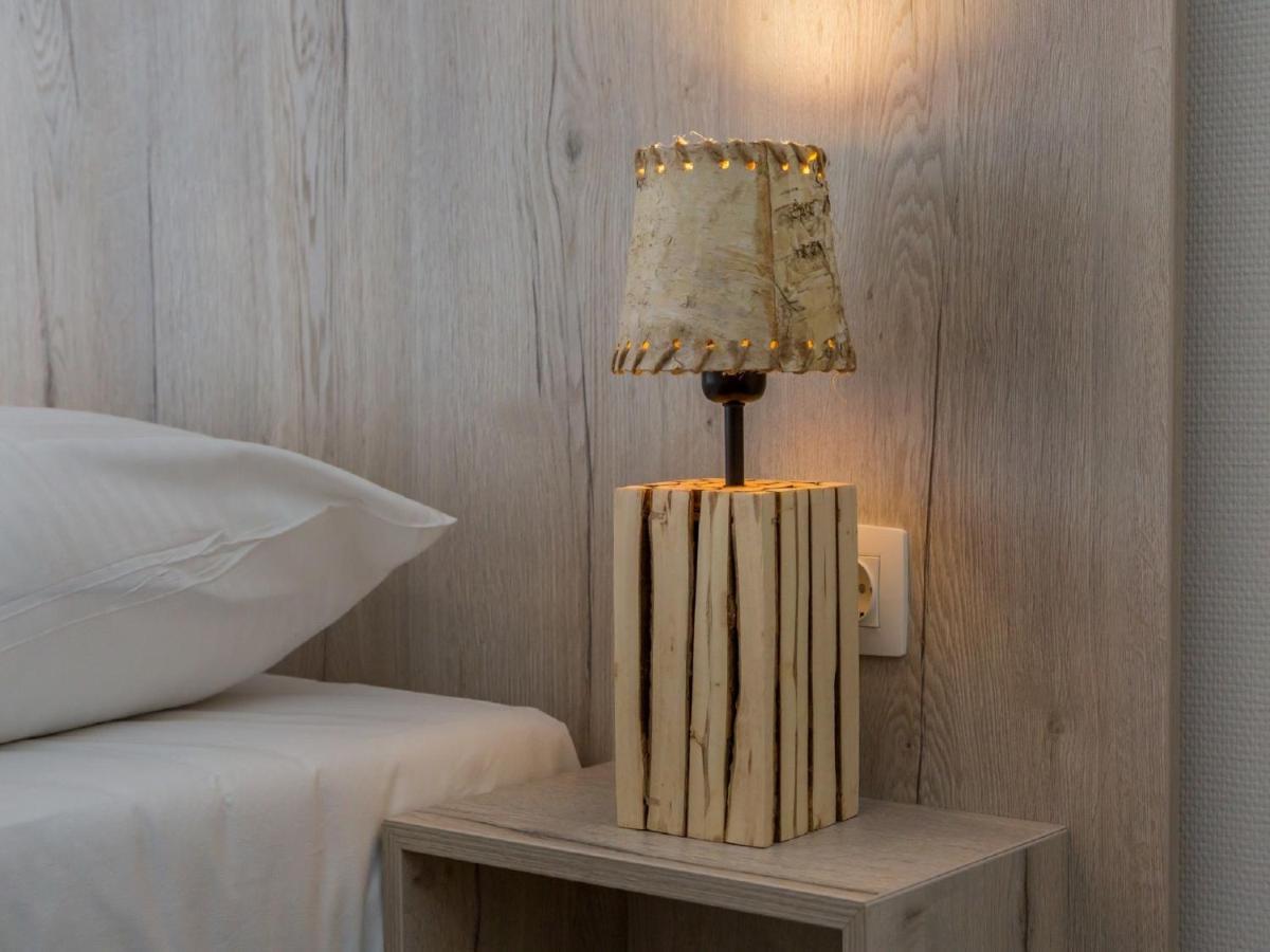 Luxurious Apartment In Zoutelande Near Beach Bagian luar foto