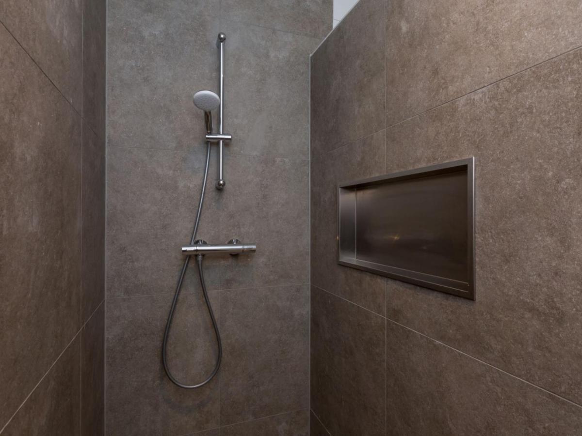 Luxurious Apartment In Zoutelande Near Beach Bagian luar foto